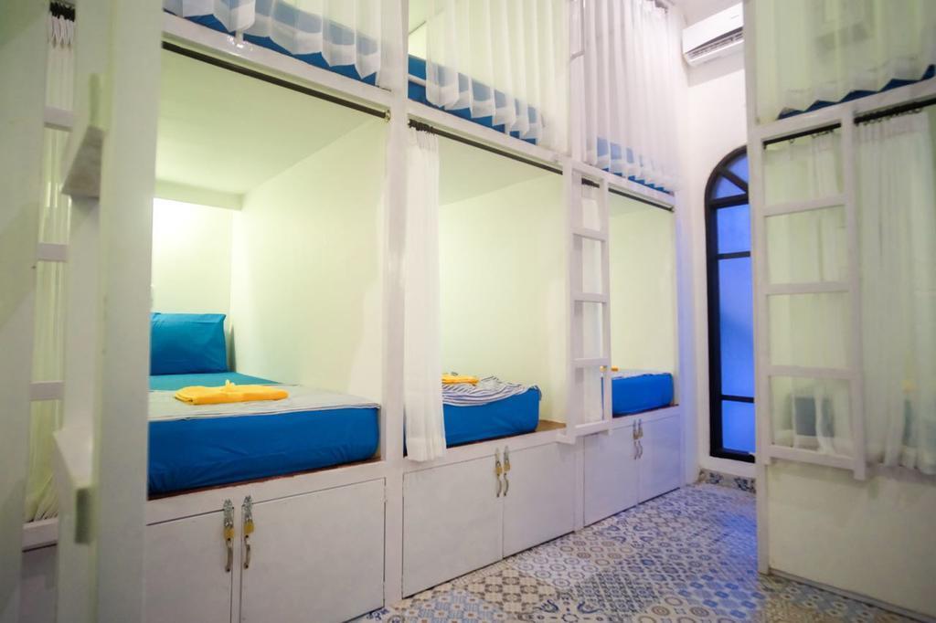 Pillow Inn Ubud מראה חיצוני תמונה